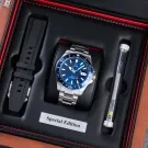 Jaguar Executive Diver Special Edition Set J860-C-S