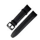 Jaguar 22 mm Lederarmband JS002