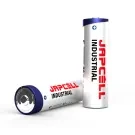 Batterie Japcell Alkaline AA / LR06 Batterie 2 Stk. 100034223