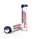 Batterie Japcell Alkaline AAA / LR03 Batterie 2 Stk. 100034224