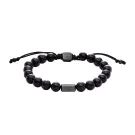 Fossil Jewelry Armband Rostfreier Stahl JF04819060