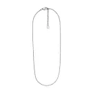 Fossil Jewelry Halskette Rostfreier Stahl JF04821040