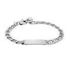 Fossil Jewelry Armband Rostfreier Stahl JF04823040