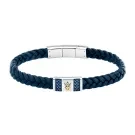 Maserati Armband Leder JM4249IK03