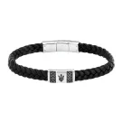 Maserati Armband Leder JM424AVE25