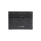 Calvin Klein Kartenhalter Leder K50K507389BAX
