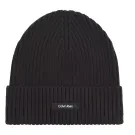 Calvin Klein Rib Beanie Mütze K50K512362BEH