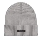 Calvin Klein Rib Beanie Mütze K50K512362P8N