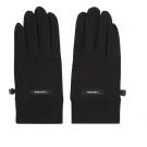 Calvin Klein Neoprene Gloves Handschuhe K50K512387BEH