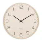 Karlsson Lofty Wanduhr KA5751CR