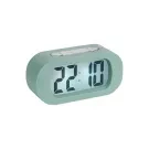 Karlsson Gummy Digital Wecker KA5753GR