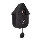 Karlsson Modern Cuckoo Wanduhr KA5768BK