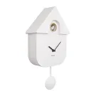 Karlsson Modern Cuckoo Wanduhr KA5768WH