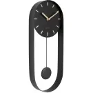 Karlsson Charm Pendulum Wanduhr KA5822BK