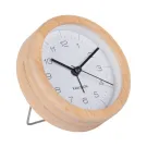 Karlsson Neat Round Wecker KA5923WH