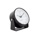 Karlsson Calm Alarm Clock Wecker KA5937BK