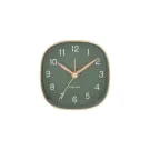 Karlsson Travel Square Wecker KA5957GR