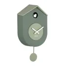 Karlsson Grato Cuckoo Wanduhr KA6026GR