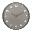 Karlsson Orgullo Wanduhr KA6053GY