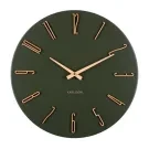 Karlsson Esmerado Wanduhr KA6072GR