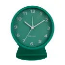 Karlsson Cool Retro Wecker KA6082GR
