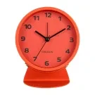 Karlsson Cool Retro Wecker KA6082OR