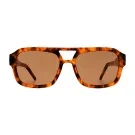 A. Kjærbede Kaya Sonnenbrille KL2316-008