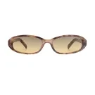 A. Kjærbede Macy Sonnenbrille KL2415-005