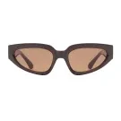 A. Kjærbede Ella Sonnenbrille KL2501-001