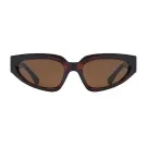 A. Kjærbede Ella Sonnenbrille KL2501-003