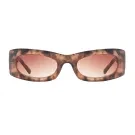 A. Kjærbede Frida Sonnenbrille KL2502-009