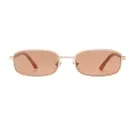A. Kjærbede Noah Sonnenbrille KL2506-004
