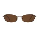 A. Kjærbede Jack Sonnenbrille KL2508-003
