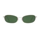 A. Kjærbede Jack Sonnenbrille KL2508-007