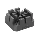 Bergeon Swiss Made Schlagblock 6744-P1