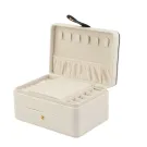 Blanca Schmuckschatulle Weiß KXD0631