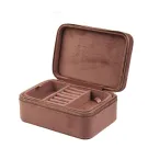 Blanca Schmuckschatulle Rot KXD0707