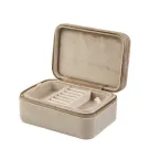 Blanca Schmuckschatulle Beige KXD0708
