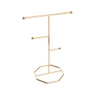 Blanca Juwelenstand Gold KXD0855