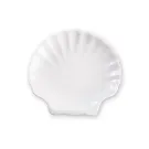 Blanca Shell Schmuck Tablett Weiß KXD0859