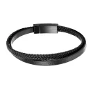 Auxere Armband Leder KXD08671