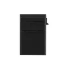 Auxere Kartenhalter Aluminium KXD0904