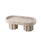 Blanca Schmuck Tablett Beige KXD0959