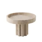 Blanca Schmuck Tablett Beige KXD0960