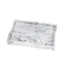 Blanca Schmuck Tablett Weiß KXD0962-KXD0963