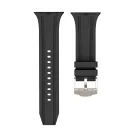 Mulhouse Apple Watch Gummi Armband KXD0976