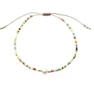 Blanca Armband Nylon KXD0990