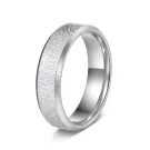 Auxere Ring Rostfreier Stahl KXD1009