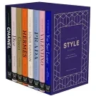 Little Guides to Style Collection CB1093