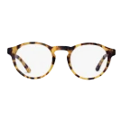Luxreaders Trondheim Light Turtle Lesebrille LUX010